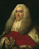 William Blackstone (* 1723)