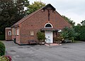 St Anselm's Church, Hindhead