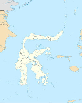 Poso (Sulawesi)