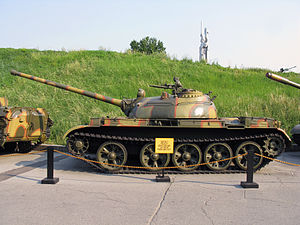 Т-54 зразка 1949 року