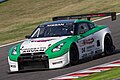 スリーボンド 日産自動車大学校 GT-R（2012年）