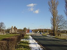 Tile Cottages, Brimstage Lane - geograph.org.uk - 131926.jpg