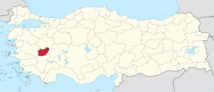 Provinco Uşak (Tero)