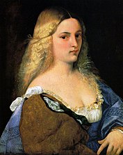 Violante (Kunsthistorisches Museum, Vienne).