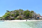 Waling Waling Island, Coron, Palawan