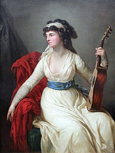 German, 1796