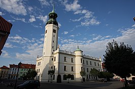 Stadhuis