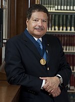 Ahmedus Zewail: imago