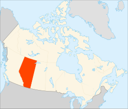 Alberta