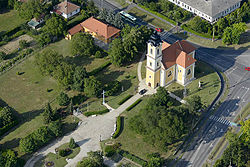 Balatonkeresztúr ê kéng-sek