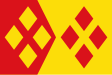 Fayón zászlaja