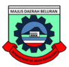 Lambang resmi Beluran