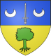 Coat of arms of Cublac