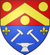 Blason de Forges