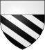 Blason de Rabouillet