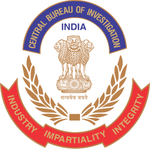 Seal of CBI