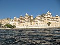 Stadtpalast Udaipur