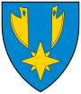 Wappen von Kelemér