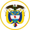 哥倫比亞最高法院（英语：Supreme Court of Colombia）院徽