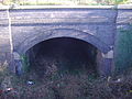 Cromer tunnel (2008)