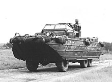 DUKW