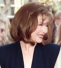 Photo of Dianne Wiest.