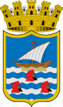 Almuñécar címere