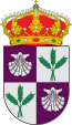 Blason de El Burgo Ranero