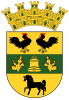 Coat of arms of Isabela