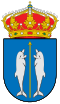 Escudo d'armas