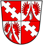 Coat of arms of Ortenburg