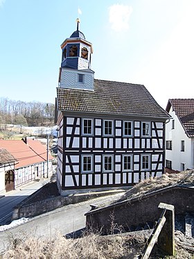 Grub (Thuringe)