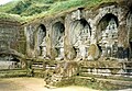 Candi Padas Gunung Kawi, Bali