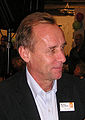 Håkan Nesser in 2005 geboren op 21 februari 1950