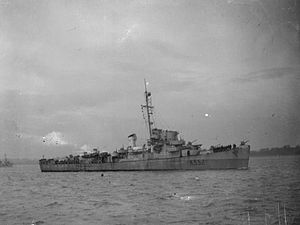 HMS Ekins (K552)