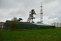 Ibthorpe radio tower