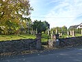 Jüdischer Friedhof