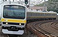 第40回ローレル賞 東日本旅客鉄道209系950番台（E231系900番台）電車