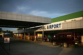 Image illustrative de l’article Aéroport international de Kalibo