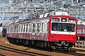 第19回ローレル賞 京浜急行電鉄800形電車