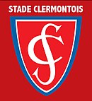 Logo du Stade clermontois