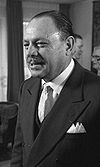 Muhammad Ayub Khan.