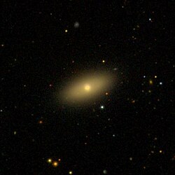 NGC 4255