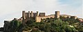 Château d'Óbidos Óbidos, Leiria 39° 21′ 49″ N, 9° 09′ 25″ O