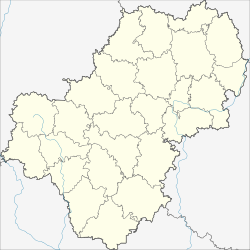 Malojaroslawez (Oblast Kaluga)