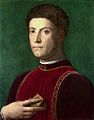 Piero de’ Medici