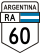 RN 60