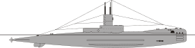 illustration de HMS R4