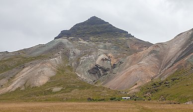 Búðahraun