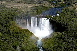 Campo Novo do Parecis – Veduta